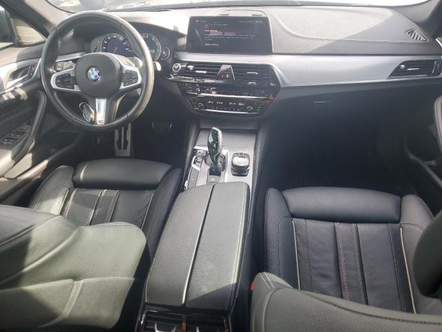 2018 BMW M550XI - WBAJB9C52JG464195