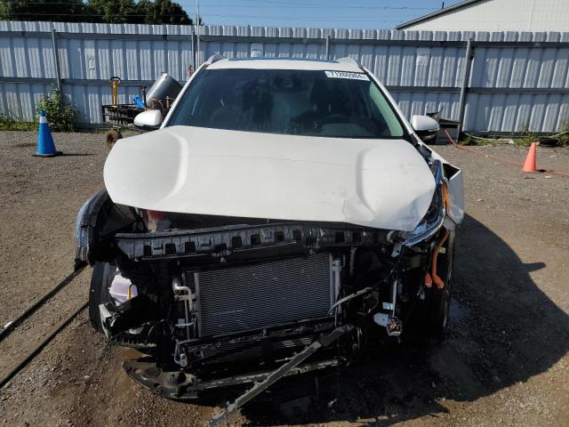 2022 KIA NIRO EX PR KNDCC3LD4N5511547