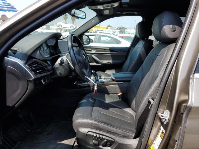 2017 BMW X5 XDRIVE3 - 5UXKR0C36H0V84578