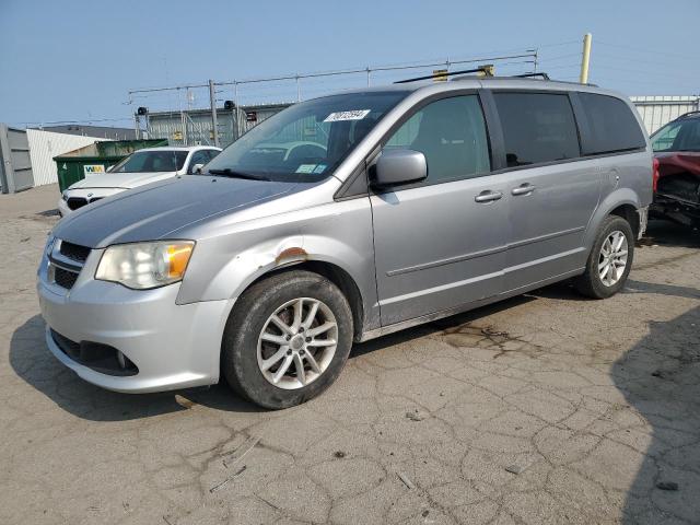 VIN 2C4RDGCG1ER391864 2014 Dodge Grand Caravan, Sxt no.1