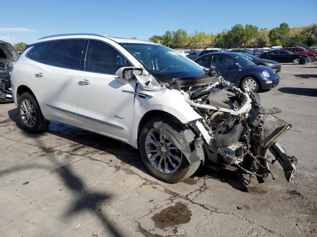 VIN 5GAERDKW6NJ185291 2022 Buick Enclave, Avenir no.4