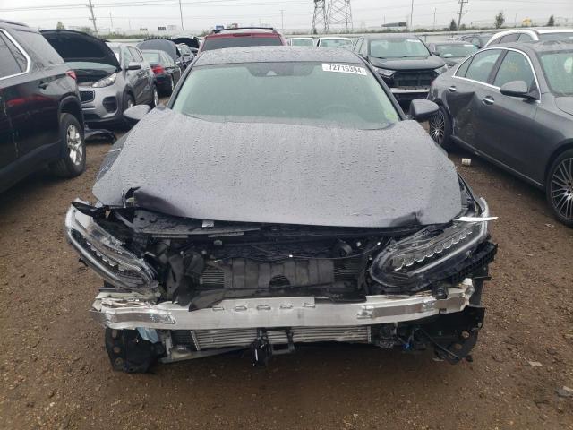 2022 HONDA ACCORD TOU - 1HGCV2F9XNA001773