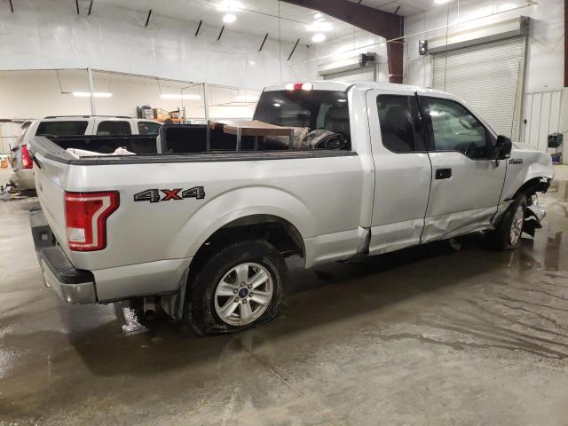 2017 FORD F150 SUPER - 1FTEX1E86HFA13995
