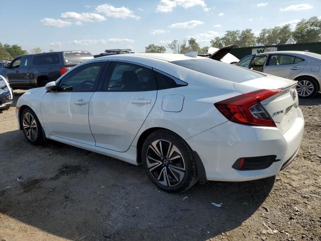 2016 HONDA CIVIC EX - 19XFC1F4XGE222841