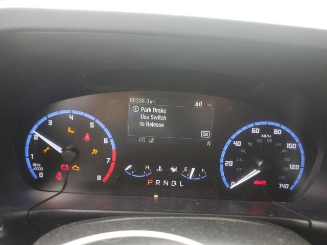 2021 FORD BRONCO SPO - 3FMCR9B62MRA08997