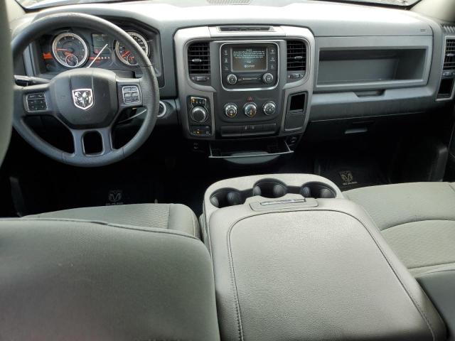 2018 RAM 1500 ST - 1C6RR7FT4JS207589