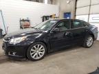 CHEVROLET MALIBU 2LT photo