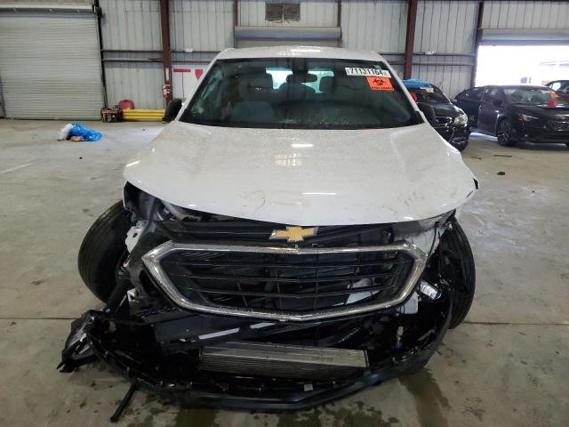 VIN 3GNAXHEV7LS703148 2020 Chevrolet Equinox, LS no.5