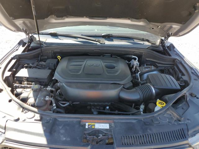 2020 DODGE DURANGO GT - 1C4RDHDG4LC114300
