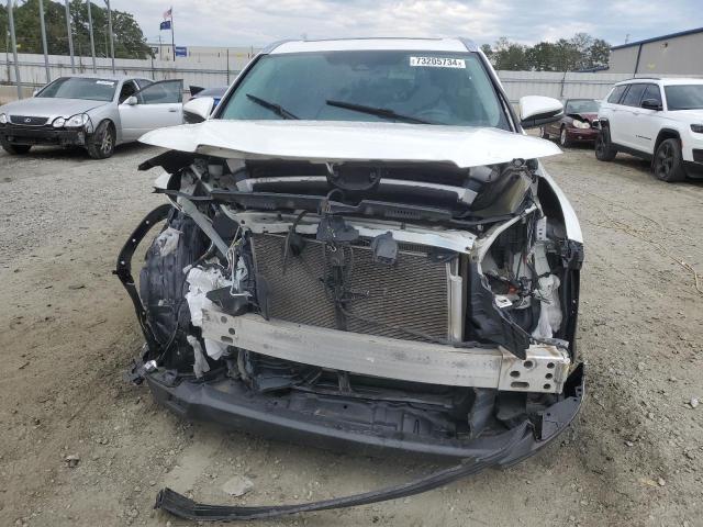 2018 TOYOTA HIGHLANDER - 5TDKZRFH7JS274200