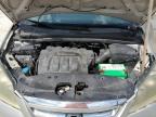 HONDA ODYSSEY EX photo