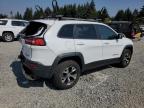 JEEP CHEROKEE T photo