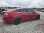 FORD FUSION SE photo