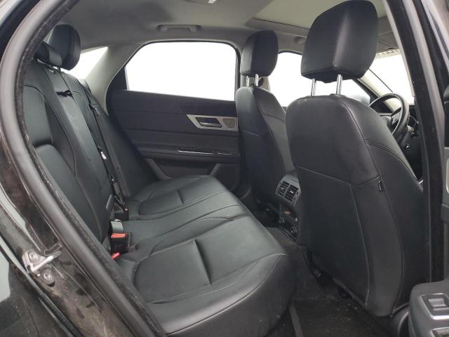 2016 JAGUAR XF PREMIUM SAJBD4BV4GCY11212