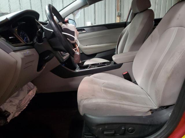 2018 HYUNDAI 25LC-7A 5NPE34AF5JH610651