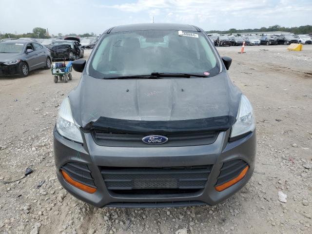2016 FORD ESCAPE S - 1FMCU0F74GUC34999