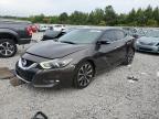 2017 NISSAN MAXIMA S/S - 1N4AA6AP5HC389976