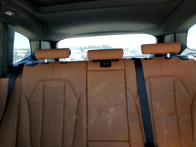2021 BMW X3 SDRIVE3 - 5UXTY3C06M9E29889