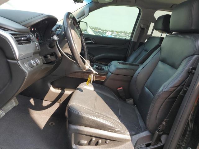 2019 CHEVROLET TAHOE K150 - 1GNSKAKC5KR288619