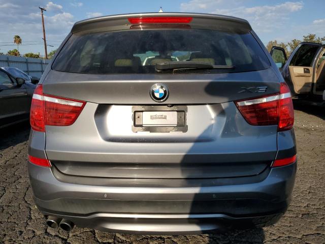 VIN 5UXWX9C3XH0T21389 2017 BMW X3 no.6