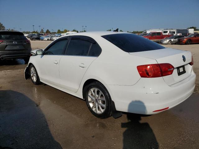 VIN 3VWD07AJ4EM327763 2014 Volkswagen Jetta, SE no.2