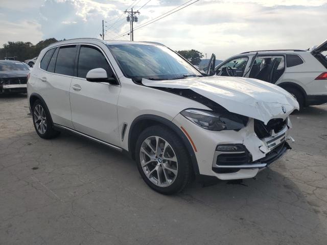 VIN 5UXCR6C08L9B19062 2020 BMW X5, Xdrive40I no.4