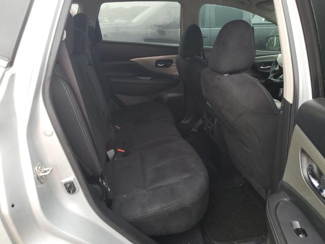 2018 NISSAN MURANO S - 5N1AZ2MGXJN111409