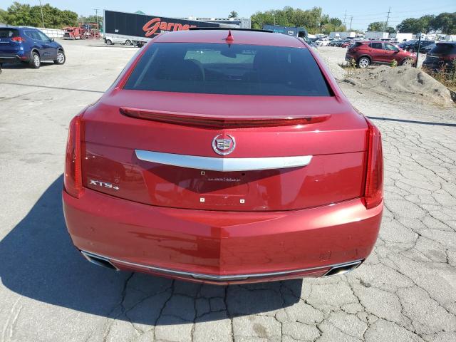 VIN 2G61N5S33E9300674 2014 Cadillac XTS, Luxury Col... no.6