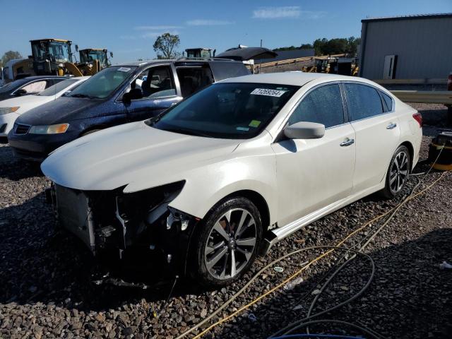 2017 NISSAN ALTIMA 2.5 - 1N4AL3AP7HN341053