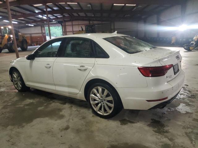 VIN WAUANAF45HN006166 2017 AUDI A4 no.2