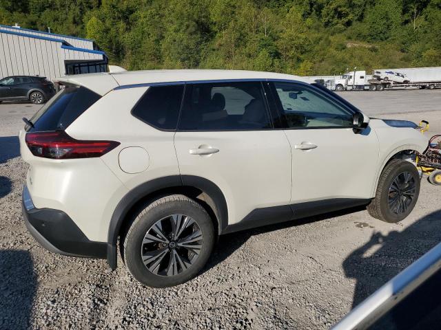 2021 NISSAN ROGUE SV - JN8AT3BB9MW233409