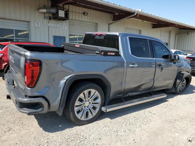 2022 GMC SIERRA LIM - 1GTU9FEL8NZ101061