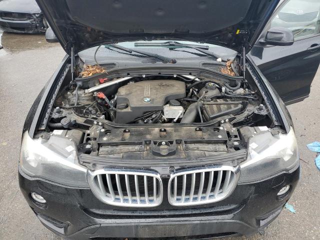 VIN 5UXWZ7C38H0V94670 2017 BMW X3, Sdrive28I no.12