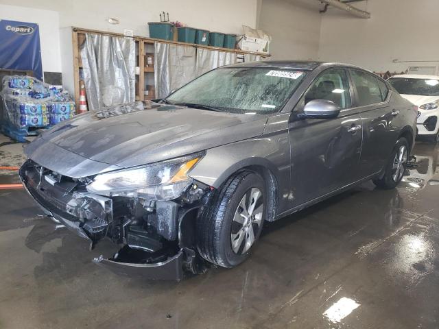 2023 NISSAN ALTIMA S 1N4BL4BV7PN317311  70909924