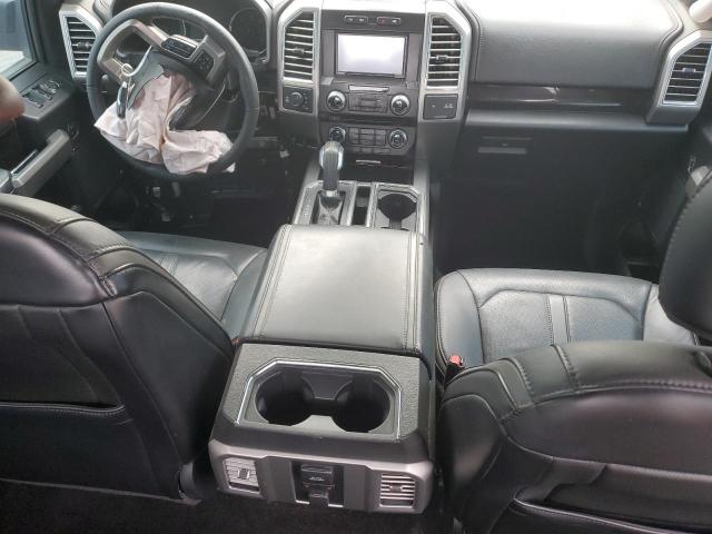 2015 FORD F150 SUPER - 1FTEW1EGXFFB18563