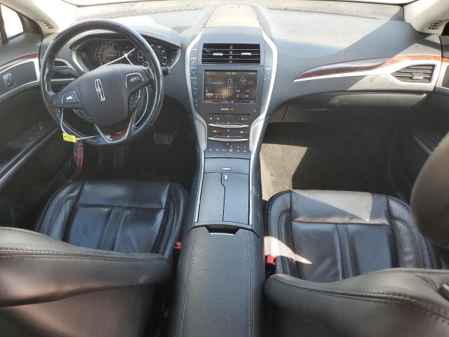 2016 LINCOLN MKZ - 3LN6L2G99GR613581