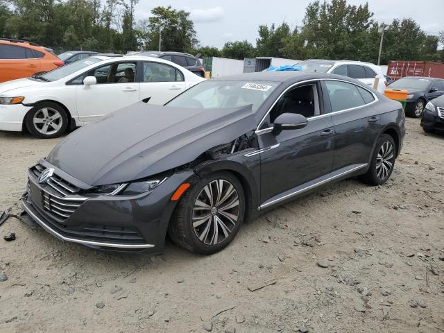 2019 Volkswagen Arteon, Sel