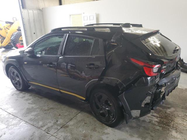 2024 SUBARU CROSSTREK - 4S4GUHF64R3816598