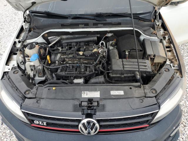 VIN 3VW4T7AJ8HM318611 2017 Volkswagen Jetta, Gli no.11