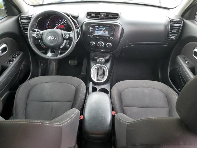 2019 KIA SOUL - KNDJN2A26K7916774