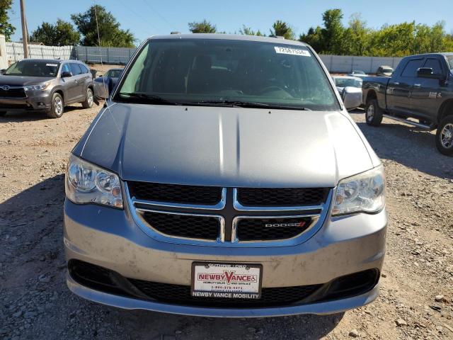 VIN 2C4RDGCG9DR717909 2013 Dodge Grand Caravan, Sxt no.5