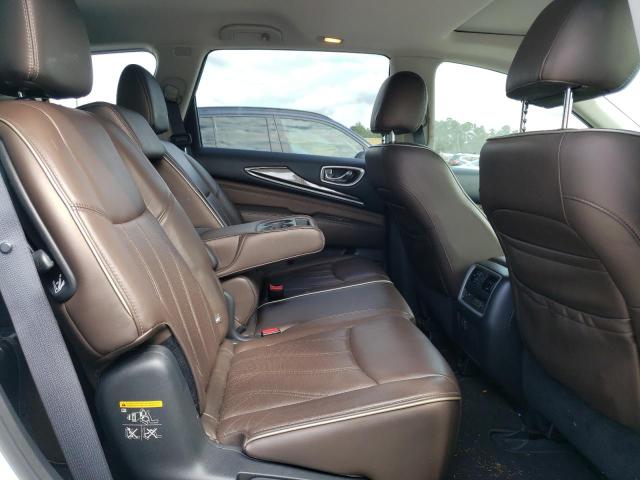 2017 INFINITI QX60 - 5N1DL0MM7HC546239
