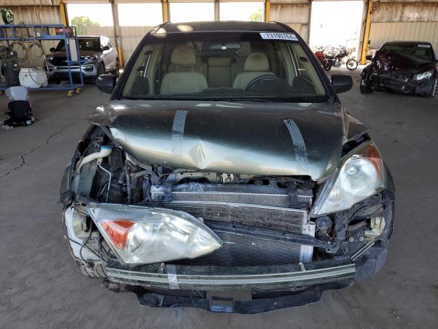 2007 HONDA CR-V LX 5J6RE48377L009604  73190764