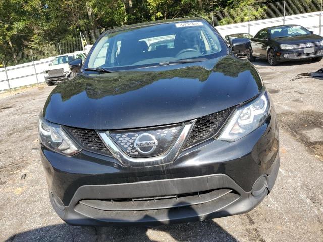 2018 NISSAN ROGUE SPOR - JN1BJ1CP9JW163056