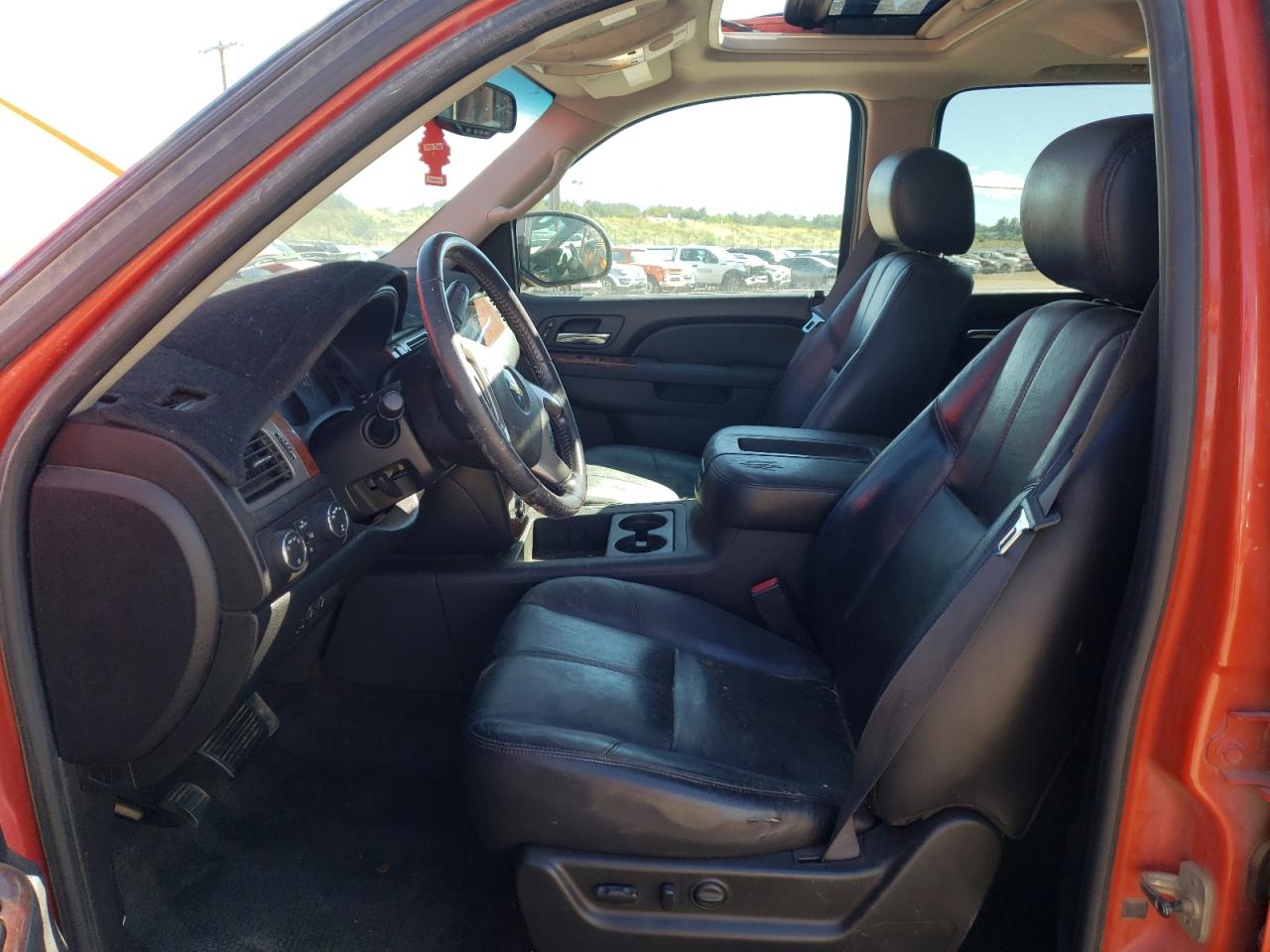 Lot #3024670594 2011 CHEVROLET AVALANCHE