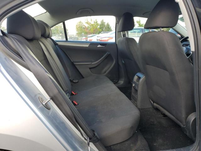 2015 VOLKSWAGEN JETTA SE - 3VWD17AJ1FM332546