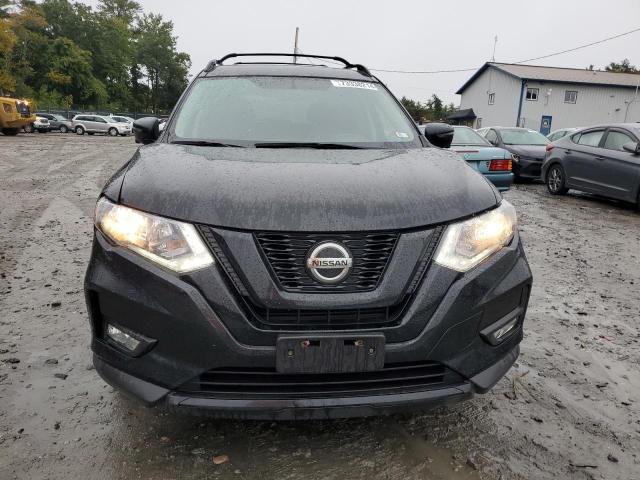 2018 NISSAN ROGUE S - 5N1AT2MV0JC799948