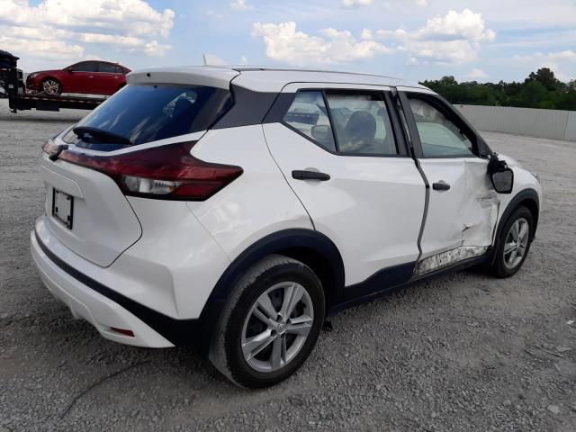2022 NISSAN KICKS S - 3N1CP5BV5NL489748