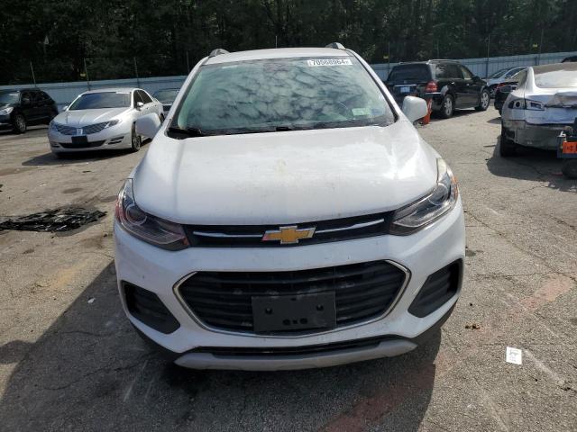 2018 CHEVROLET TRAX 1LT - 3GNCJPSB8JL411952