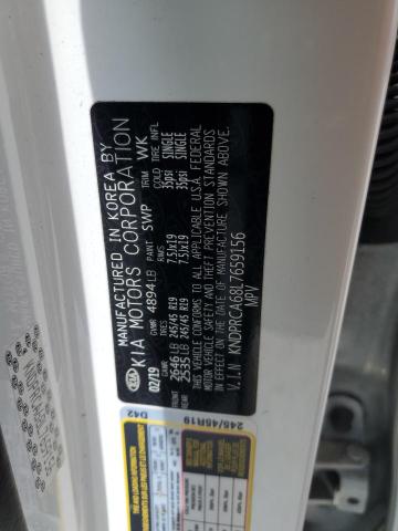 2020 KIA SPORTAGE S - KNDPRCA68L7659156